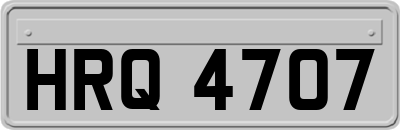 HRQ4707