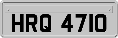 HRQ4710