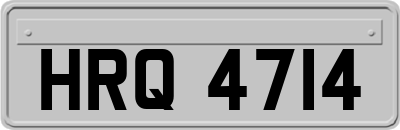 HRQ4714