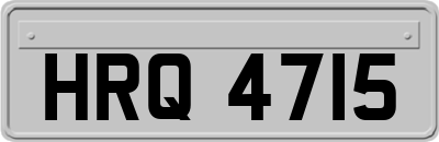 HRQ4715