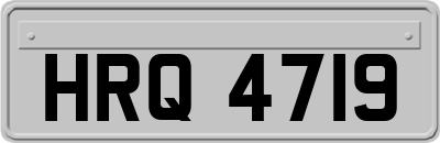 HRQ4719