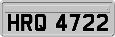 HRQ4722