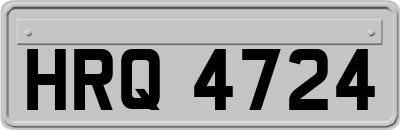 HRQ4724