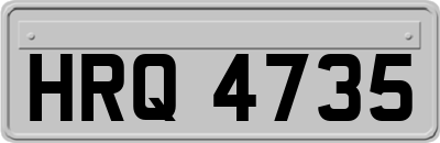 HRQ4735