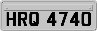 HRQ4740
