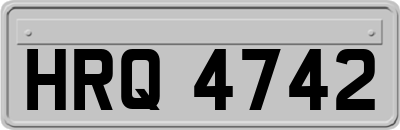HRQ4742