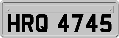 HRQ4745