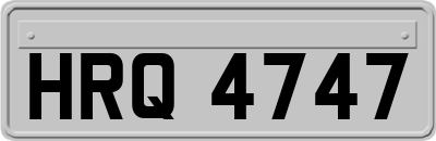 HRQ4747