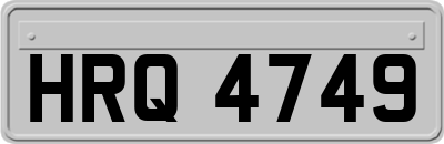 HRQ4749