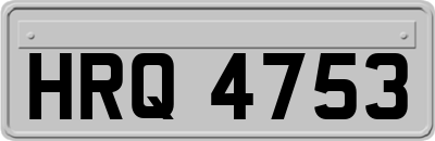 HRQ4753