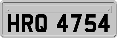 HRQ4754