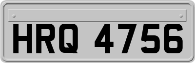 HRQ4756