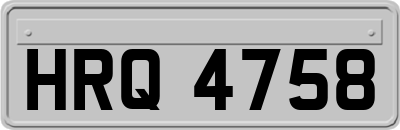 HRQ4758