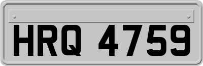 HRQ4759