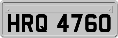 HRQ4760