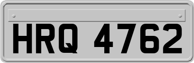 HRQ4762