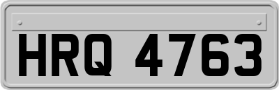 HRQ4763