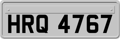 HRQ4767