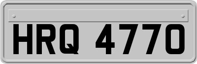 HRQ4770