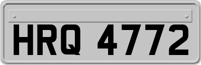 HRQ4772