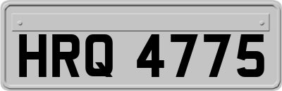 HRQ4775