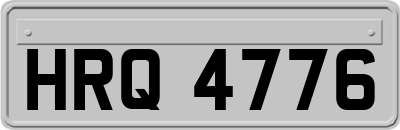 HRQ4776