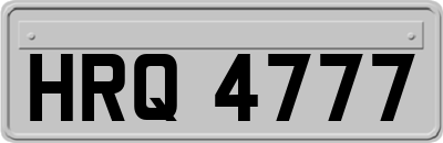 HRQ4777