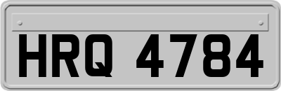 HRQ4784