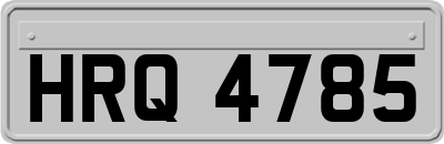 HRQ4785