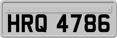 HRQ4786
