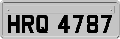 HRQ4787