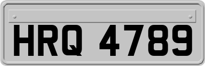 HRQ4789