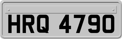 HRQ4790