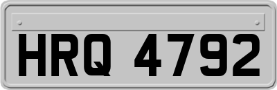 HRQ4792