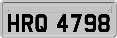 HRQ4798