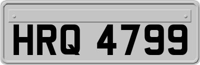 HRQ4799