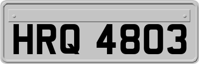 HRQ4803