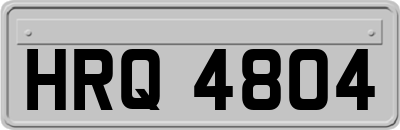 HRQ4804