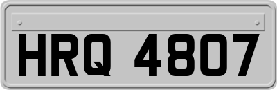 HRQ4807