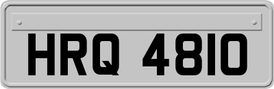 HRQ4810