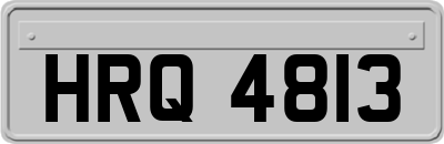 HRQ4813