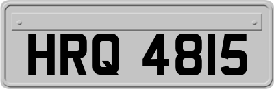 HRQ4815