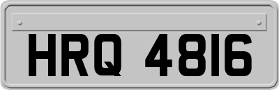 HRQ4816