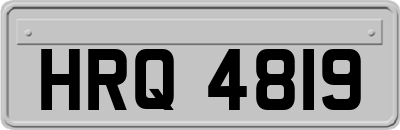 HRQ4819