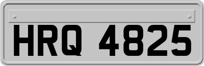 HRQ4825