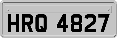HRQ4827