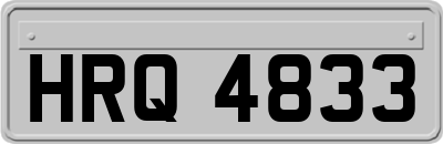 HRQ4833
