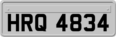 HRQ4834
