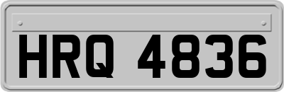 HRQ4836