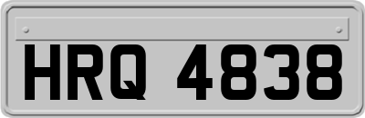 HRQ4838